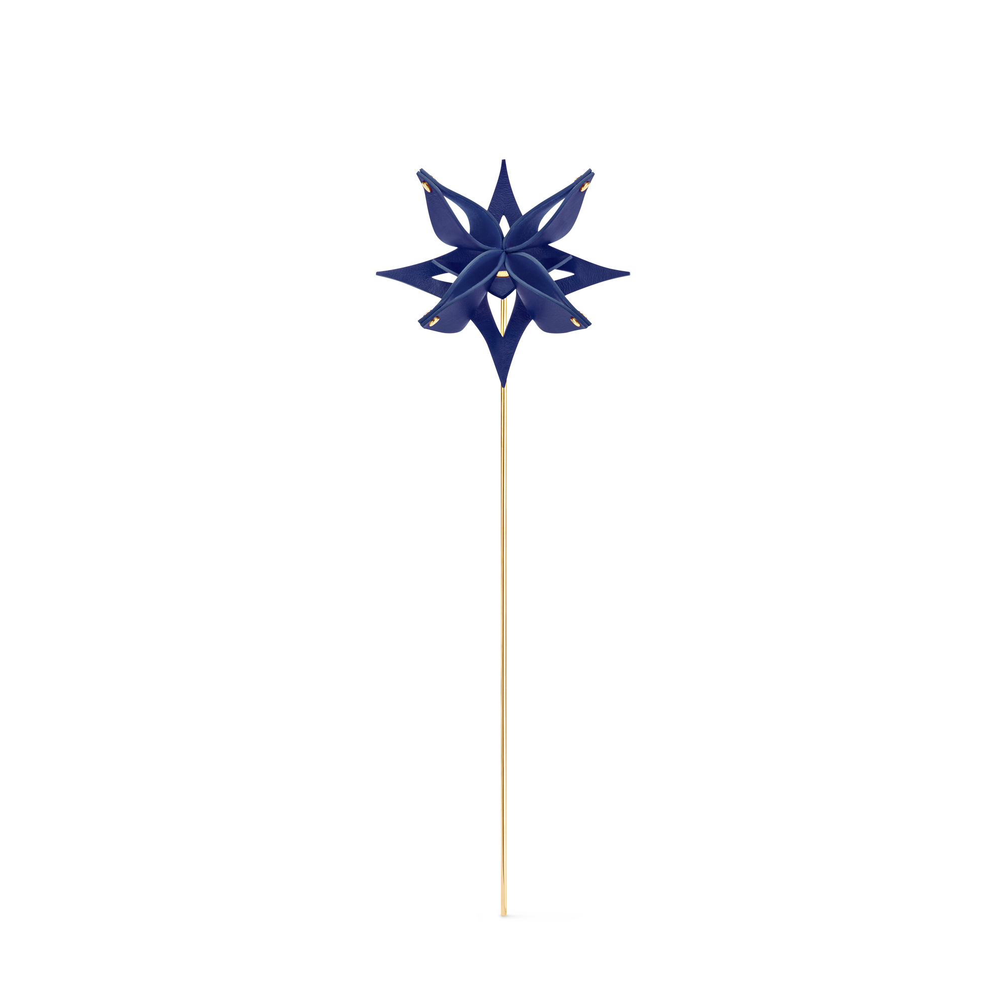 Origami Flowers by Atelier Oï - Home and Art of Dining | LOUIS VUITTON